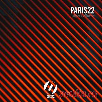 Julian Collazos – Paris22 - psytrancemix.com