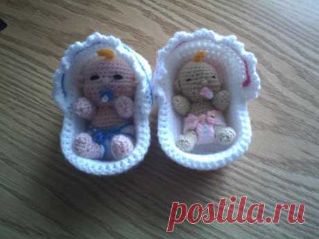 вязаный пупсик в капусте крючком: 2 тыс изображений найдено в Яндекс.Картинках