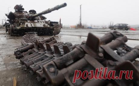 Бильдт назвал победу России на Украине еще одним Кабулом для США. По мнению экс-премьера Швеции, возможная победа России на Украине подтвердит эрозию «американской мощи»