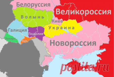 Америку вылечит новый Вьетнам: кандидат — Украина