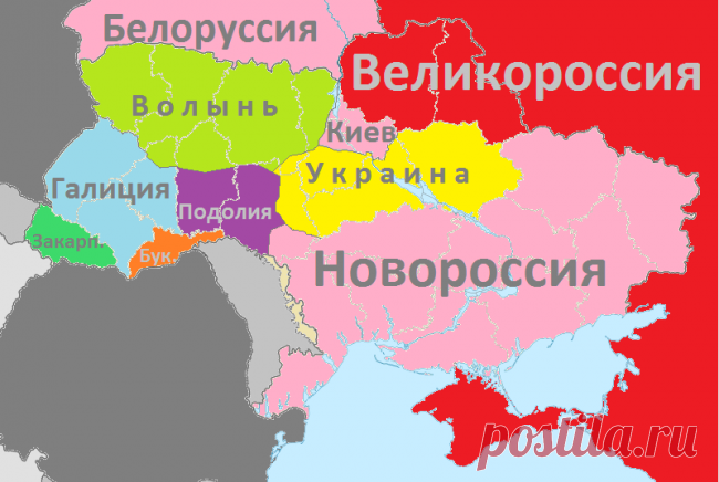 Америку вылечит новый Вьетнам: кандидат — Украина