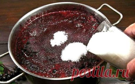 Как грамотно приготовить шикарное вино из черноплодки, чтобы оно не скисло