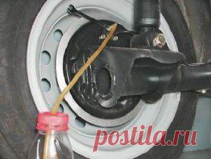 Как прокачать тормоза на ВАЗ - Сочи Авто Ремонт