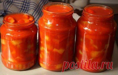 Лечо!!! Пальчики оближешь!!!