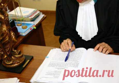 Жалоба в суд на действия и решения следователя