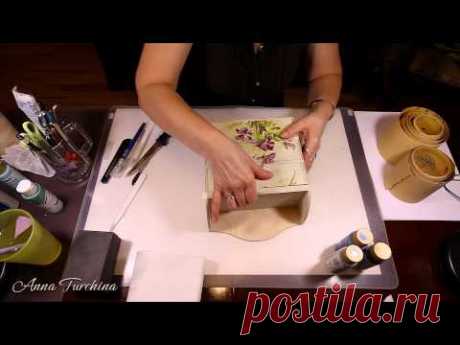 Урок 11. Лицо комодика