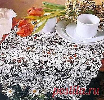 Простые квадратные мотивы