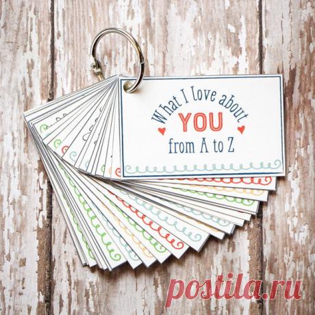 Как стать самым романтичным человеком в мире даже при скромном бюджете: 20 сюрпризов для любимых и друзей – Ярмарка Мастеров