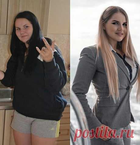 Диета Моей Бабушки