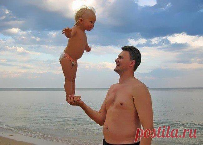 35 гениальных фотографий, наполненных любовью и добротой