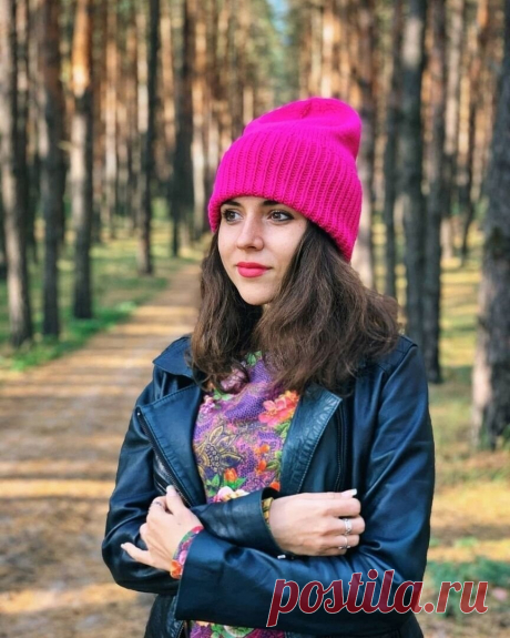 Подборка вязанных шапок с описанием. Шапки, вязанные спицами. Вяжем спицами. | Вязание спицами. Рукоделие. | Яндекс Дзен