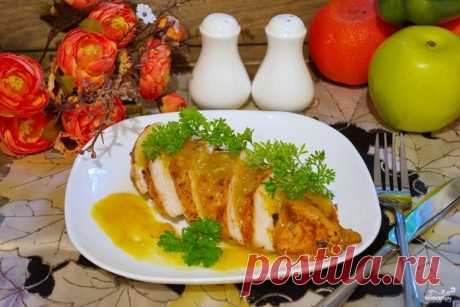 100 рецептов из курицы - что приготовить из курицы прямо сейчас!