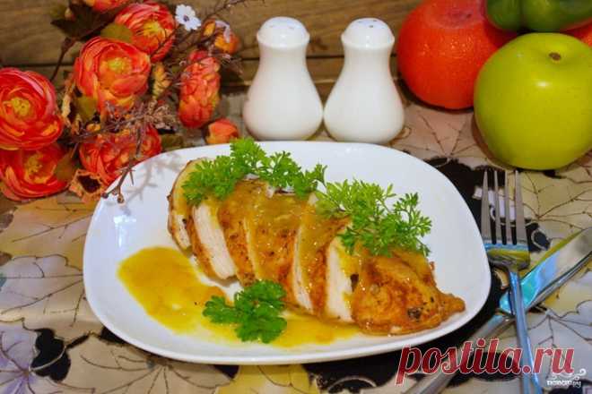 100 рецептов из курицы - что приготовить из курицы прямо сейчас!
