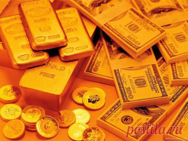 10 коммерчески выгодных альтернатив золоту