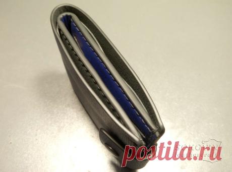 Как покрасить урезы кожаных изделий? Все мы задавались вопросом, как сделать красивый урез на своём изделии из натуральной кожи? Собирая информацию по крупицам из интернета я пришёл к такому методу.