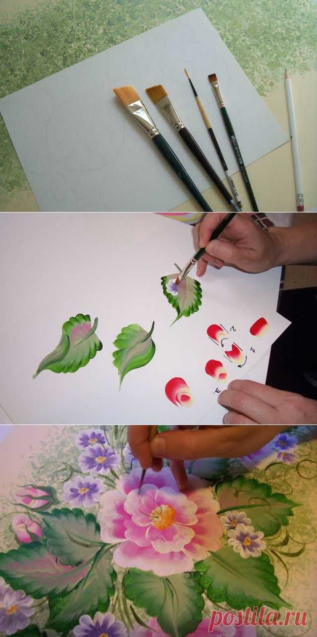 Супер цветы !!!!.