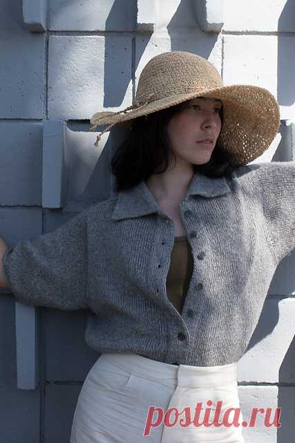 VERNA by Tayler Harris