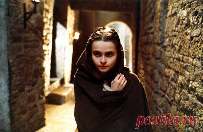 Хелена Бонем Картер