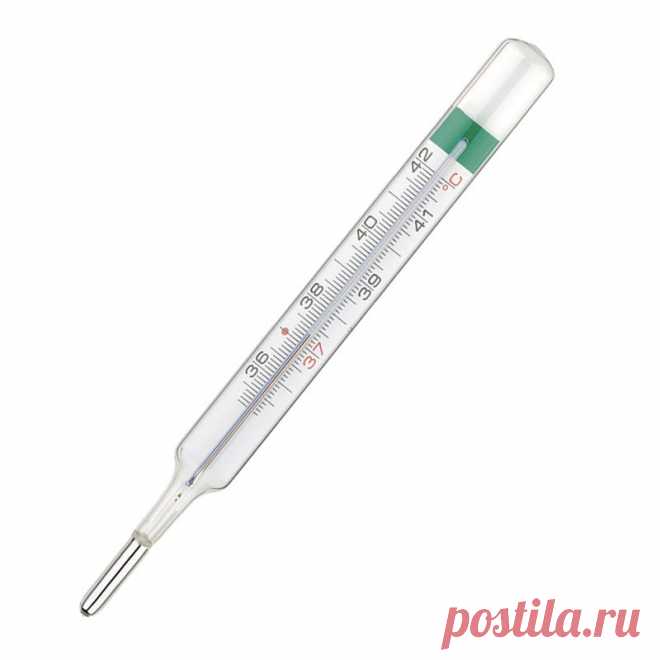 Чтобы проверить щитовидную железу, понадобится лишь обычный термометр! 

Американский ученый и врач Брода Отто Барнс в ходе своих исследований в области эндокринологии обнаружил, что температура тела человека — превосходный показатель работы щитовидной железы.

Как проверить щитовидную железу
Показать полностью…