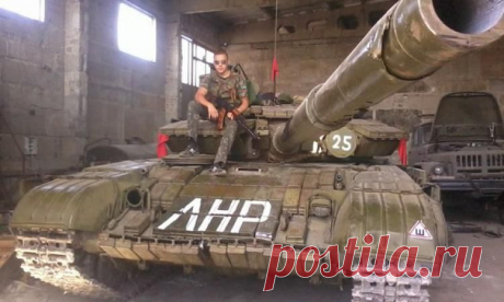 Последние новости Новороссии сейчас: в Широкино накаляется обстановка, обстрелы Донбасса усиливаются