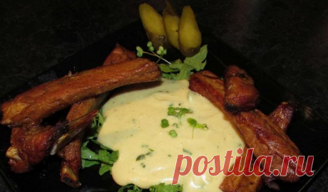 В ресторане попробовали пюре из чеснока, теперь всегда буду делать такое. Расскажу, как его готовить | Бюджетка | Яндекс Дзен