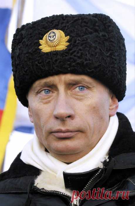 фото президента путина - Поиск в Google