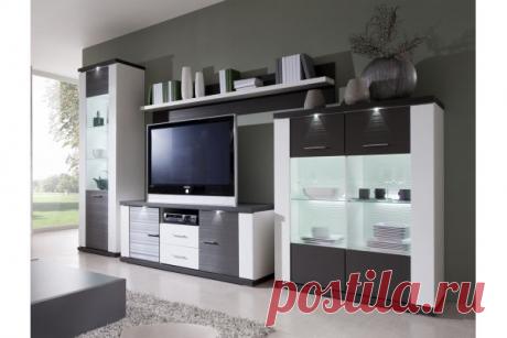 Гостиная Ирэн