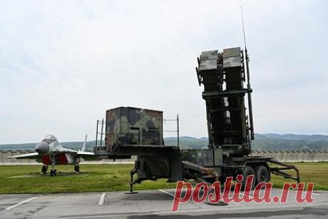 Пентагон определился с местом для обучения специалистов ВСУ на ЗРК Patriot. Пентагон будет обучать специалистов Вооруженных сил Украины, которым предстоит работать на ЗРК Patriot, на военной базе Форт-Силл в штате Охлакома. О том, что США определились с местом для обучения украинских сил ПВО, сообщает The Washington Post. Их обучение начнется в конце января и продлится несколько месяцев.