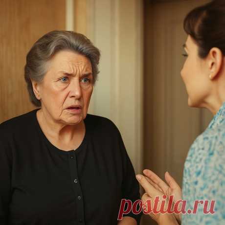Слишком красиво живёшь, не забывай, ты не одна — прошипела свекровь, оглядывая мою кухню - OGADANIE.RU