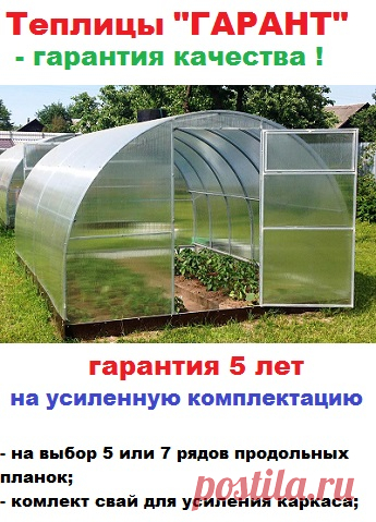Купить теплицу из поликарбоната в Минске недорого, недорогие теплицы из поликарбоната, купить теплицу из поликарбоната по доступной цене с доставкой