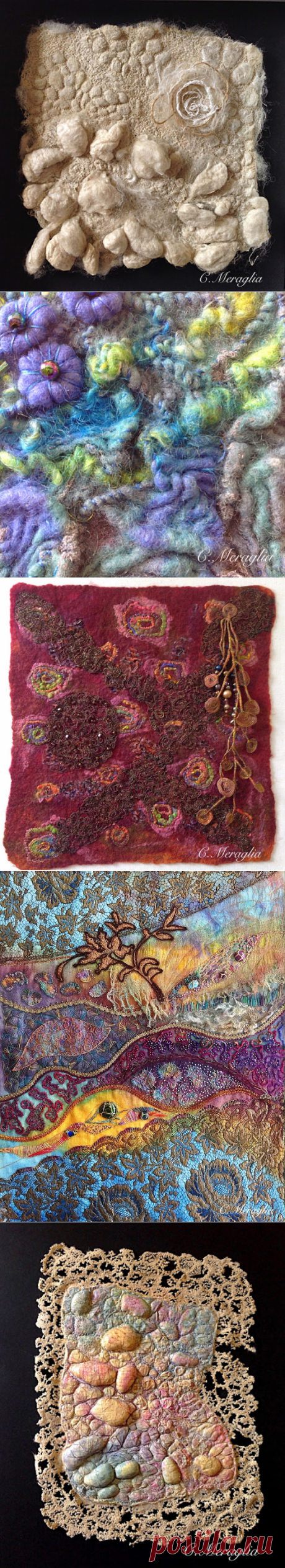 Aventures Textiles