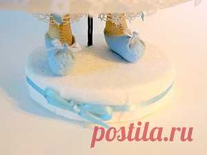 Мастер-класс: Подставка для кукол - Ярмарка Мастеров - ручная работа, handmade