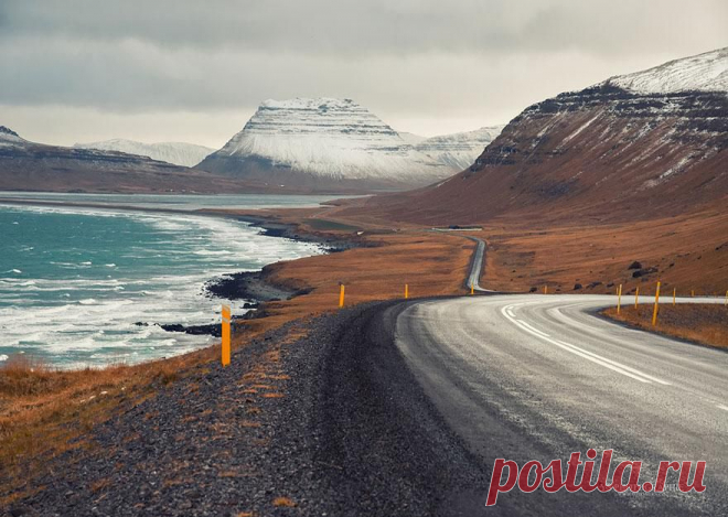 37 причин, почему стоит уже сейчас планировать путешествие в Исландию | Ультрамарин