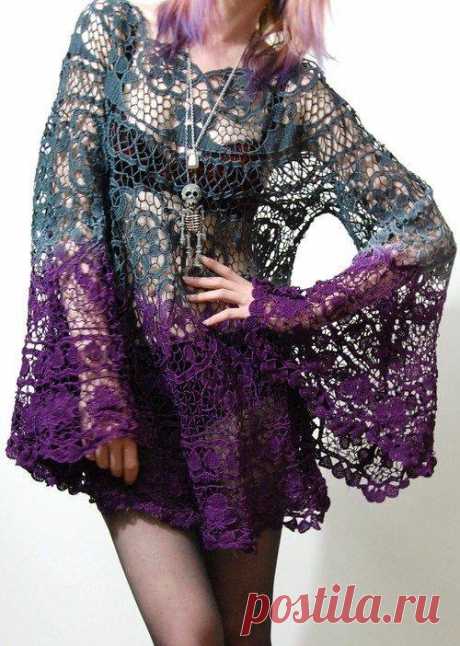 CROCHET INSPIRE - 48 - | Facebook