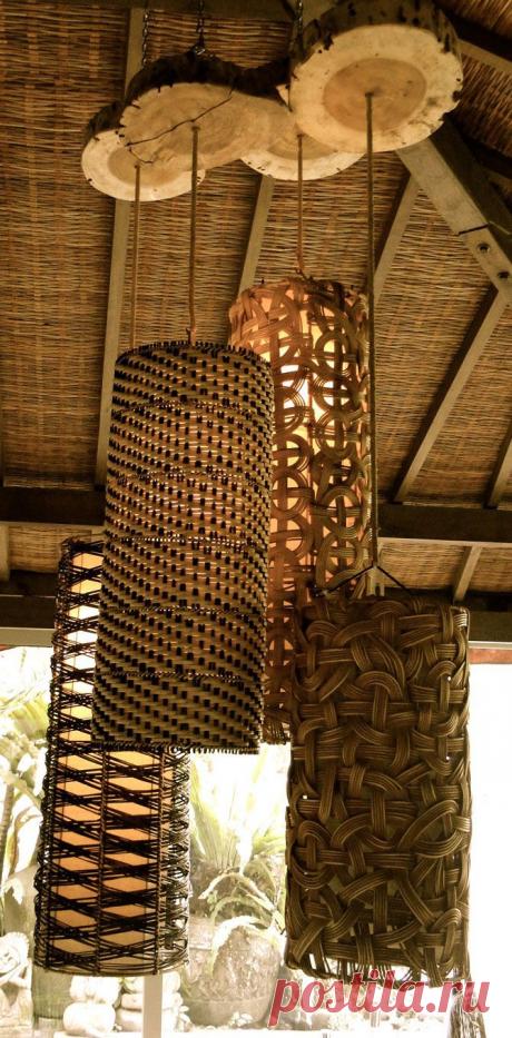 Bali is a beautiful island with gorgeous hand made crafts