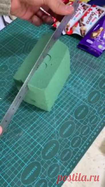 ЯжеХозяйка Много красоты из обычных салфеток!