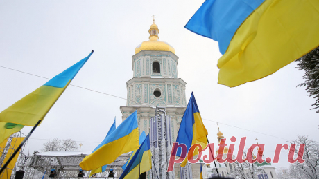 В УПЦ заявили, что проект Рады о ее запрете нарушает право на свободу вероисповедания. Принятый Верховной радой в первом чтении законопроект о запрете Украиной православной церкви (УПЦ) не соответствует Европейской конвенции по правам человека и конституции страны. Об этом говорится в заявлении на сайте юридического отдела ...