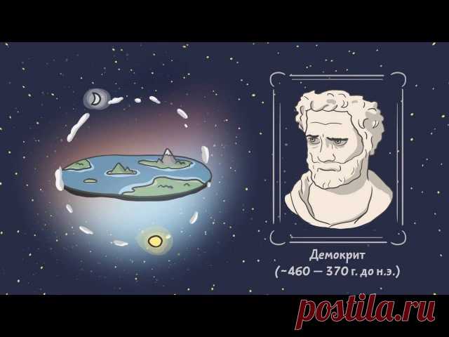 КУРС ВИДЕОЛЕКЦИЙ ПО ЕСТЕСТВОЗНАНИЮ
В курсе лекций «Естествознание» Вадим Валерьевич Марьинский познакомит вас с историей формирования современного взгляда на естественные науки.
Курс ориентирован на учеников старших классов гуманитарного профиля. Впрочем, он также будет интересен ученикам прочих классов и специальностей, и даже взрослым.

 ...