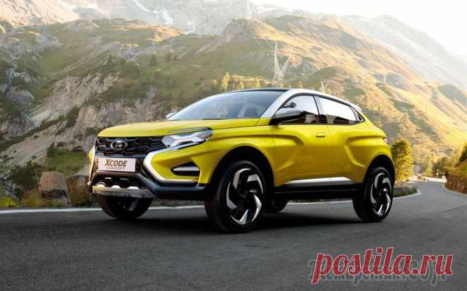 12 новинок Lada: над чем работает АВТОВАЗ Выступая на 20-м Российском автомобильном форуме Adam Smith Conference, глава ПАО «АВТОВАЗ» Николя Мор рассказал, чем сейчас живёт российский автогигант.О ближайших новинкахПо словам Мора, главным соб...