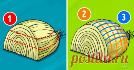 15 тайн кулинарного мастерства, известных только лучшим поварам мира