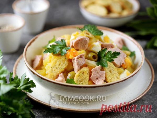 🎄🍽Изысканное меню на Новый год - гулять так гулять | Рецепты с фото и видео - только лучшее от Аймкук | Дзен