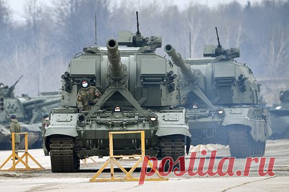 Названы преимущества лучшей российской самоходной установки. Новая российская самоходная артиллерийская установка (САУ) «Коалиция-СВ» — лучшая в мире, считает военный эксперт, заведующий кафедрой политического анализа и социально-психологических процессов РЭУ имени Плеханова Андрей Кошкин. Он назвал «Ленте.ру» ее преимущества и задачи в зоне специальной военной операции (СВО).