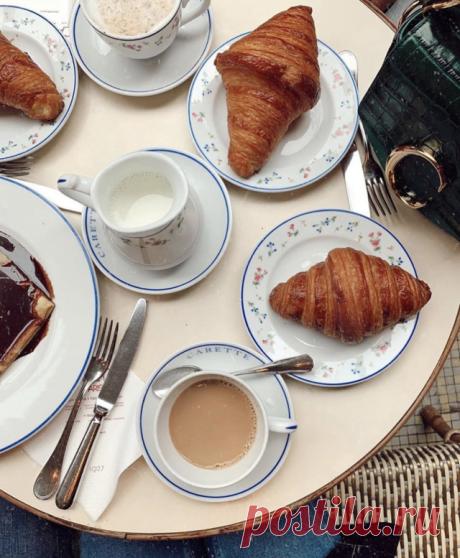 croissant ~