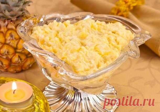 Мой фирменный салат! 
	делимся сокровенным)))


	Девочки,милые,здравствуйте! Вот сегодня доедая винегрет я вдруг подумала,а что готовить завтра. Домашние привыкли,что на столе всегда должен быть салатик...Надоело однообразие и я решила создать такой своеобразный топик-опросник: