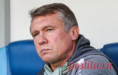 Талалаев может быть дисквалифицирован на четыре матча. Главный тренер "Балтики" был удален в матче против "Спартака" за оскорбительный жест в сторону резервного судьи