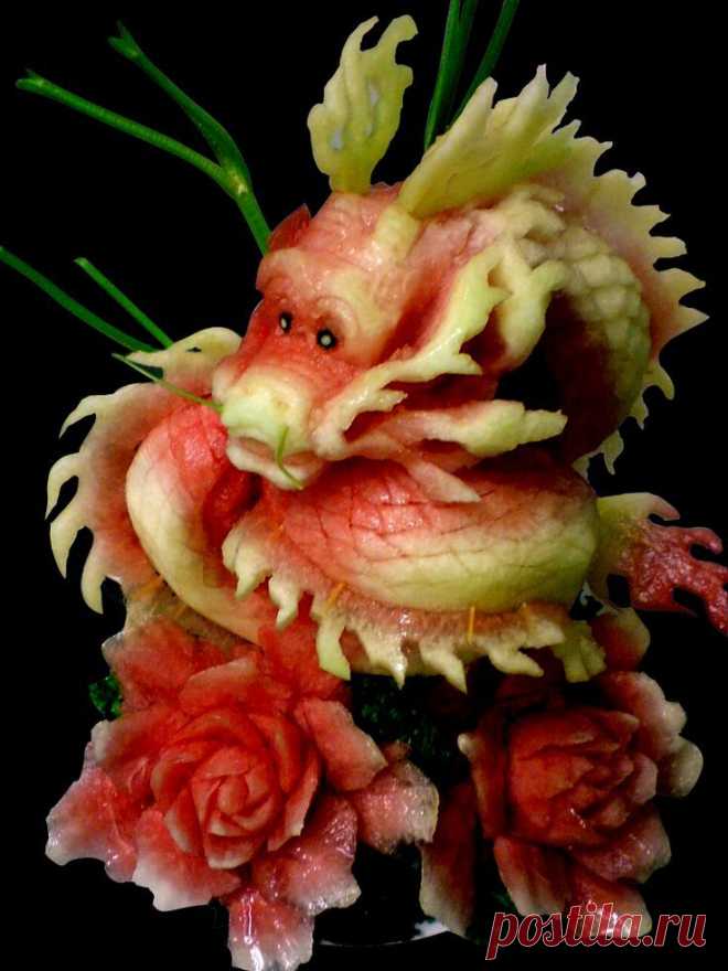 Найдено на сайте carvingnations.deviantart.com.