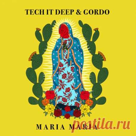 Download Gordo, TECH IT DEEP - Maria Maria (Extended) Label Ministry of Sound Recordings Styles Afro House Date 2024-11-08 Catalog # G010005404354K Length 6:49 Tracks 1