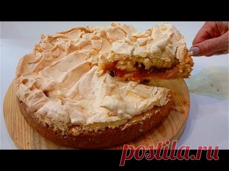 Старый советский Торт «Чебурашка» вкус из нашего детства!Простой, домашний  и невероятно вкусный!