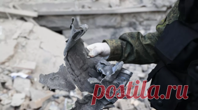 Кулемзин: два человека получили ранения в ходе обстрела ВСУ Кировского района. Мэр Донецка Алексей Кулемзин заявил, что мусоровоз попал под обстрел ВС Украины в Кировском районе Донецка. Читать далее