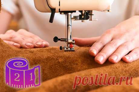Как сшить сумку своими руками | Журнал Cosmopolitan